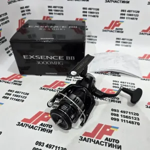 Катушка Shimano 24 EXSENCE BB (Stradic. Ultegra) 2024 New