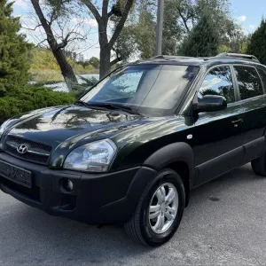 ‼️Hyundai Tucson 2.0 Турбодизель‼️