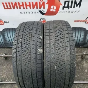 Шини нові  255/55 R19 Gripmax зима