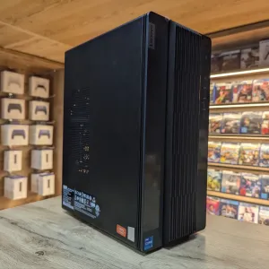 Компʼютер для роботи на базі Intel Core i5-13400F - гарантія!
