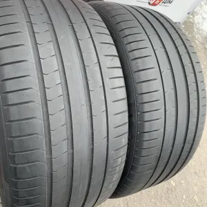 Шини 305/40 R20 Pirelli літо 2024 рік 6,2 мм