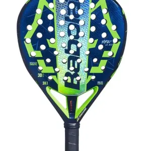 Ракетка для падел-тенісу Babolat Viper Juan Lebron 3.0 FW 2026, подарункова коробка