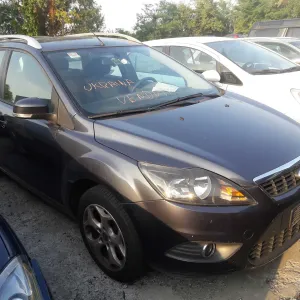 Мотор двигун двигатель коробкаФорд фокус 1 2 3 Ford Focus1 2 3 C-Max Р