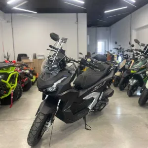 Новий Максі-скутер Vilardo AGV-X Артмото,Гарантія Доставка