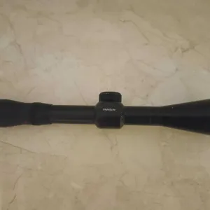 Приціл Бульбаш ПО 8х40