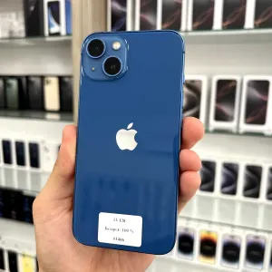 iPhone 13  128 GB Neverlock _ Гарантія _ Магазин