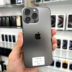 iPhone 13 Pro  128 GB Neverlock _ Гарантія _ Магазин