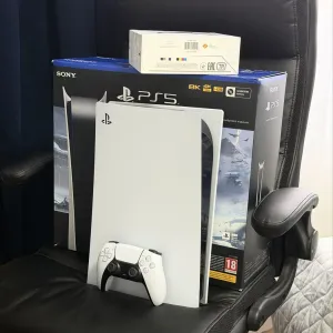 Sony PlayStation 5