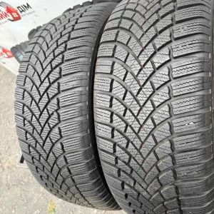 Шини 215/55 R16 Bridgestone зима   2023 рік 7 мм