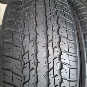 Шини Б/У Демо 4шт 265/60 R18 110H at25 Dunlop Grandtek .
