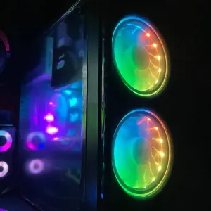 Ігровий ПК RX 570 4GB/INTEL core i5/8gb/500GB HDD Игровой комп