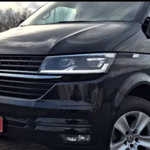 Led фари для VW Transporter T6.1 Multivan Caravelle