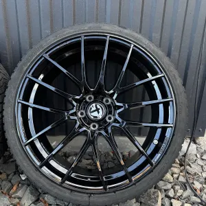 Колеса, диски 5 114,3 R20 Tesla, Hyundai, Kia, Renault, Toyota, Honda