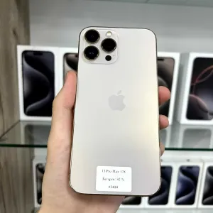 iPhone 13 Pro Max 128 GB Neverlock | Магазин | Гарантія