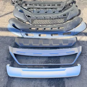 Губа бампера передьного VW Tiguan Golf Jetta Passat Audi A4 A3 A6 A5 Q3 Q5 Q7 Q8 VW Tiguan Golf Jetta Passat