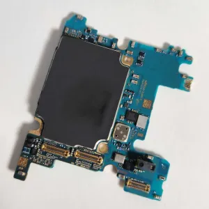 samsung s22 plus 128gb snapdragon рабочая плата все запчасти