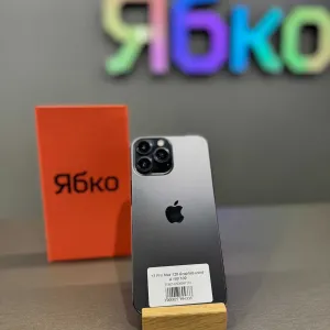 IPhone 13 Pro Max 128 GB used в "ЯБКО" Кам'янське Тц Терра