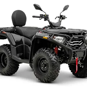 Квадроцикл LONCIN XWOLF 300 ідеал початок