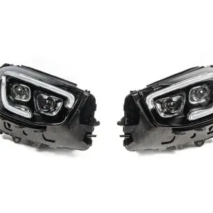 Mercedes GLC X253 Передня оптика MULTIBEAM LED 2 шт