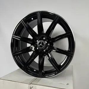 Нові диски AMG R19 5.112 ET:50 AMG Mercedes GLE GLK GL ML C63 w205