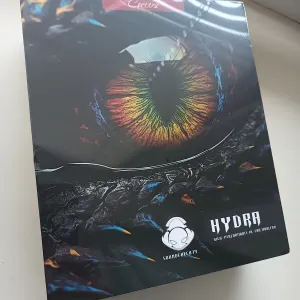 Myer-Audio CKLVX Hydra внутриканальные наушники
