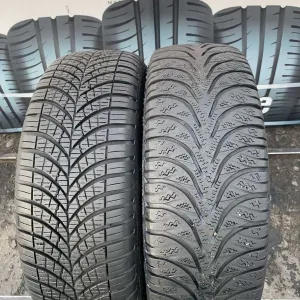 Шини одиночки 185/60 R14 Targum зима 2022 рік 6/7 мм