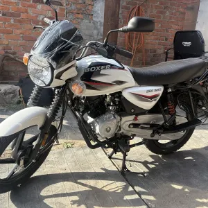 BAJAJ Boxer 150 Новий