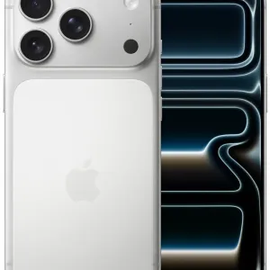 Apple iPhone 17 Pro 256Gb. ( Silver )