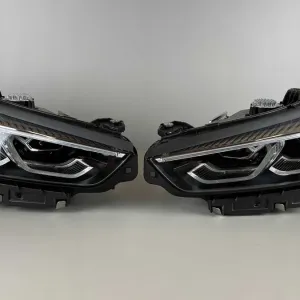 BMW 8 G14 G15 G16 M8 F91 F92 F93 Фари перед adaptive led