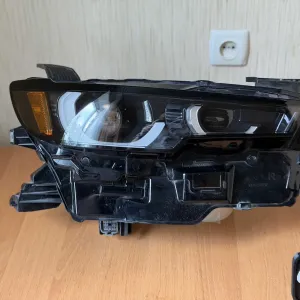 Фара права Mazda CX-50 2023-2026 LED AFS оригінал