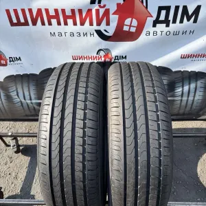 Шини нові 215/65 R17 пара Pirelli 2025p літо