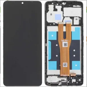 Дисплей Экран модуль Samsung A065,A066  A06 тачскрин Samsung A16 A165