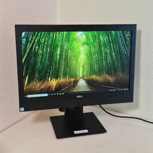Моноблок DELL OptiPlex 7450 23.8" Core i5-7500 / 16GB DDR4 / SSD 500GB Western Digital, з оптичним приводом, AIO бізнес-класу