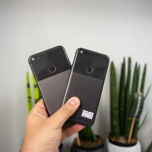 Google pixel 1 Gen 32 gb 1 Xl