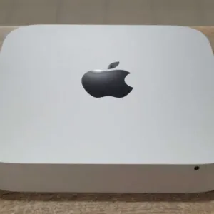 ПК Apple Mac Mini Late 2012 (Core i5 2.5 ГГц/RAM 16ГБ/SSD 250ГБ)TVOYO