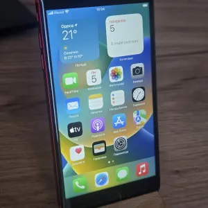IPhone 8 Plus,64g полностью рабочий