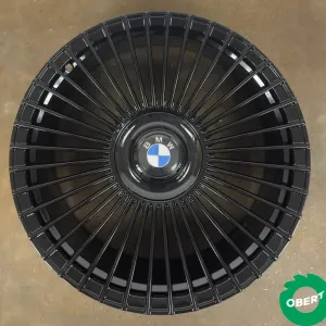 В наявності! Нові оригінальні ковані диски 5*112 R22 на BMW X7 G07 X6 G06 X5 G05 7 G70  Rolls Royce Mercedes S CLass W223 AMG GT