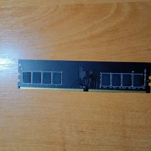 ШВИДКА! Оперативна пам’ять GoodRAM DDR4 8GB 2400 MHz