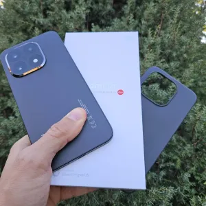 Xiaomi 15T (12/256) | Ідеальний стан | АКБ 98%
