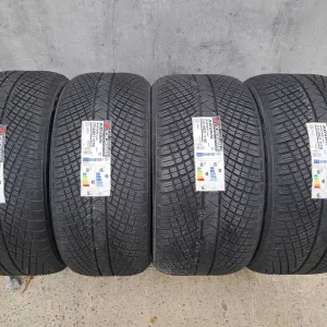 2025РІК!!! Резина зима НОВА Yokohama 275/40 315/35 R21 Advan Winter V907 BMW X5 6 G05