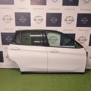 BMW X1 F48 Двері передні задні праві в КОЛІР 300  475 разборка бмв х1 ф48