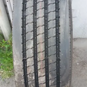 шина 315/80 R22.5 Boto BT219, 20 pr рульова ведуча