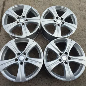 Диски 5/112 R17 Mercedes Benz