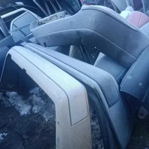 Бампер передній задній рест дорест оригінал Б/У на різні авто