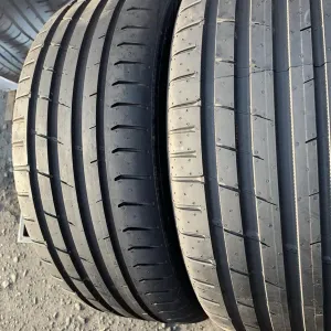 Шини нові 225/40 R18 пара Nokian 2023p зима