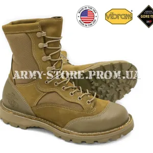 Демісезонні берці армії США Danner USMC RAT GTX (46р.)