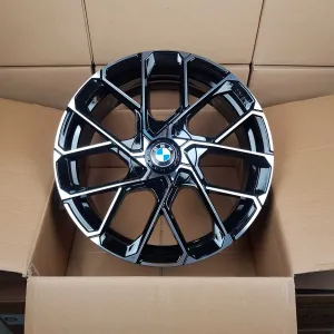 Нові Диски На Авто R18 5x112 BMW G-Серія G20 G21 G22 G23 G26 F52 G30 БМВ Р18 NEW