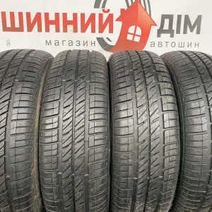 Шини 185/65 R15 Sava літо  7мм