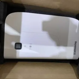 Зарядна станція Wattsaving HQ30 Neo 30 кВт GBT DC для китайських електромобілів