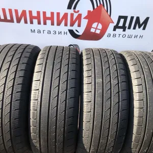 Шини 235/60 R16  Imperial зима 6/6,4мм